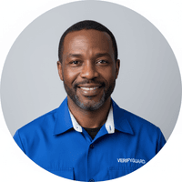 Verification Officer